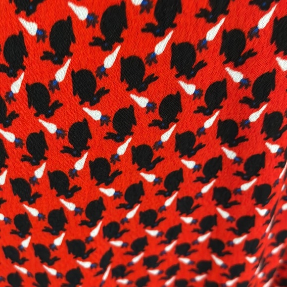 NWOT Maeve/ Anthropologie Dress Size 0 - Picture 4 of 4